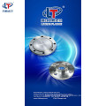 ANSI Stainless Steel Pipe Fitting Flange